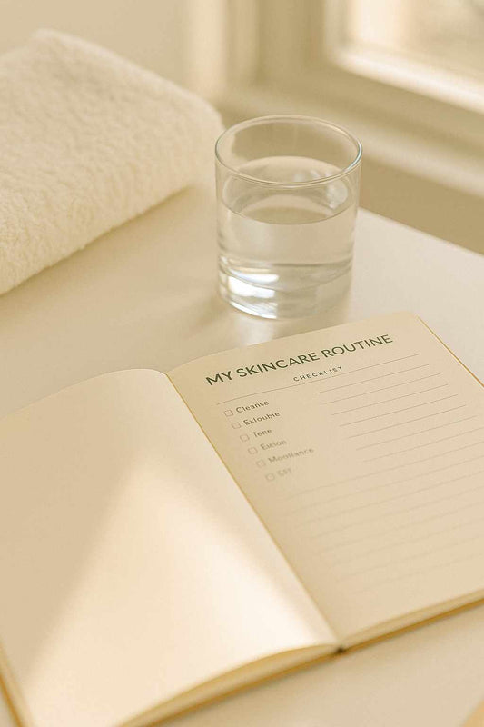 9 Ingredients to Avoid in Your Skincare