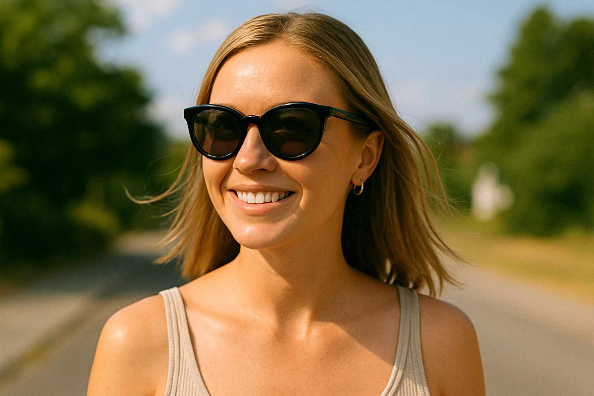 How to Stop Your Makeup Melting off in Summer