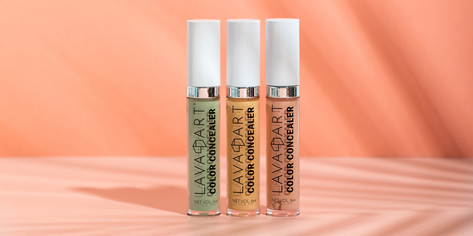 Colour Correcting Made Easy: What to Use & Where