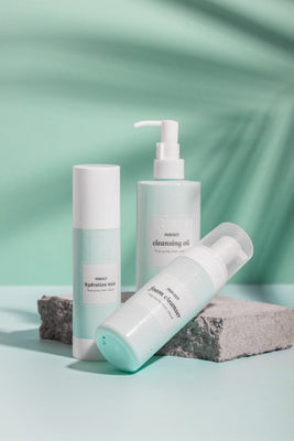 5 Steps to Prep Your Skin Before Makeup