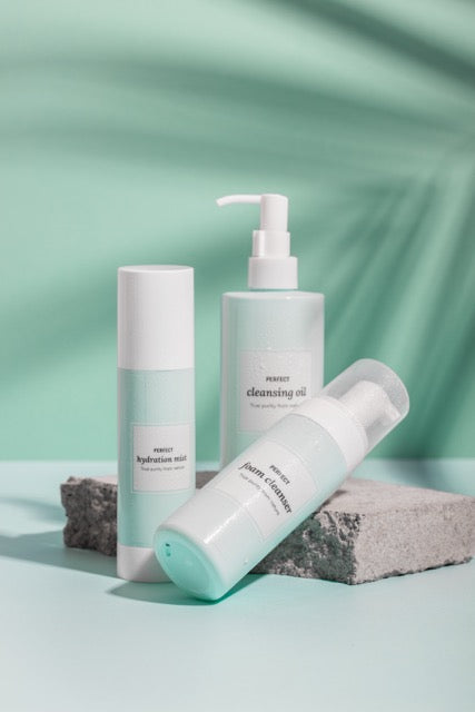 5 Steps to Prep Your Skin Before Makeup