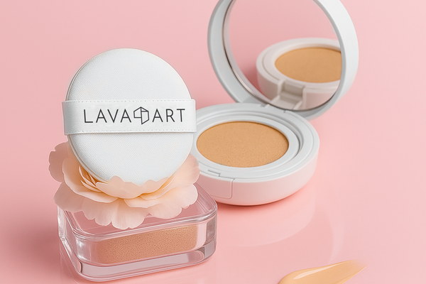 The Best Lightweight Foundation for Summer