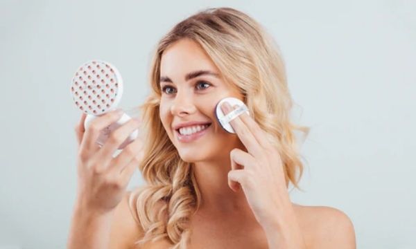 Our Post-Lockdown Beauty Routine