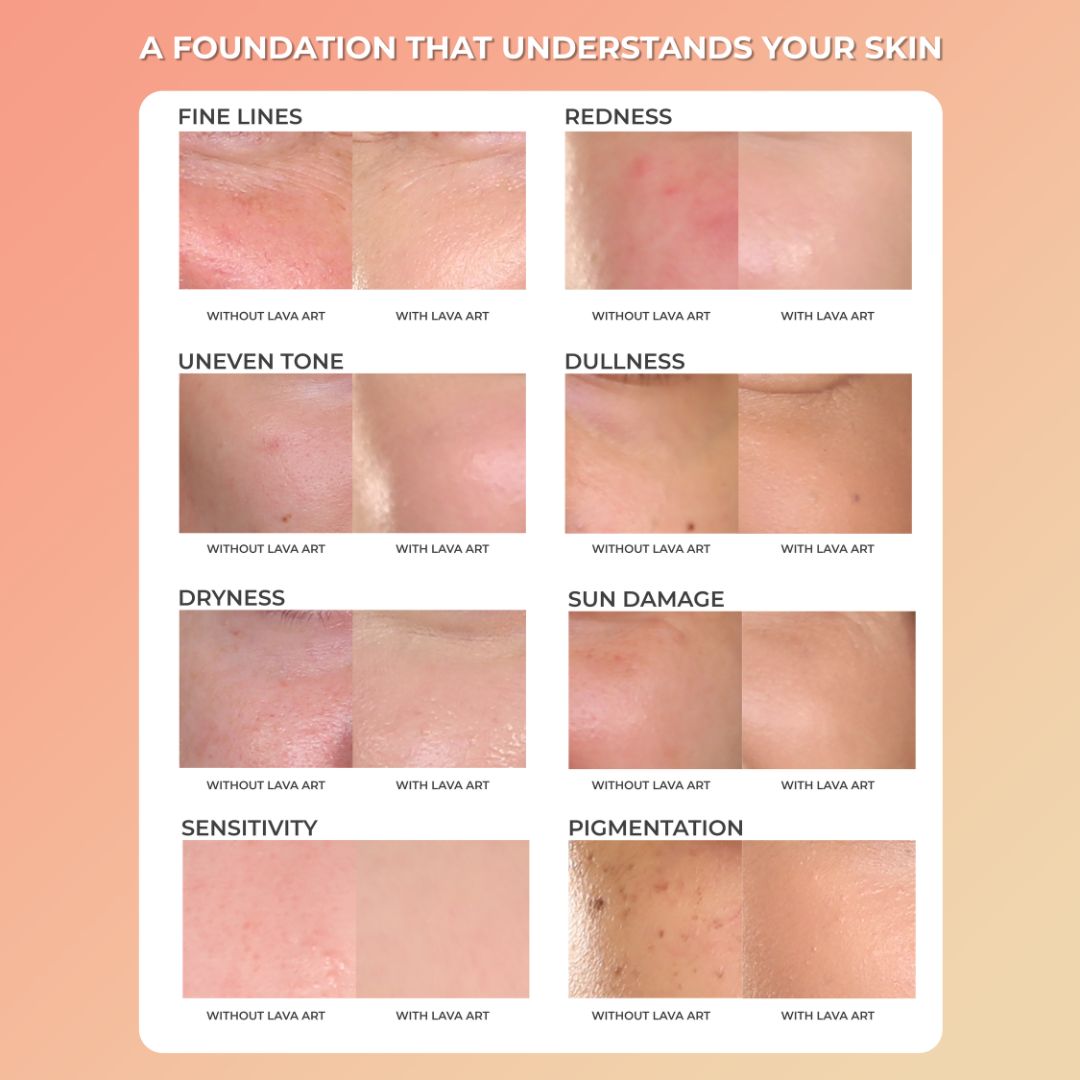 Glow Compact Foundation