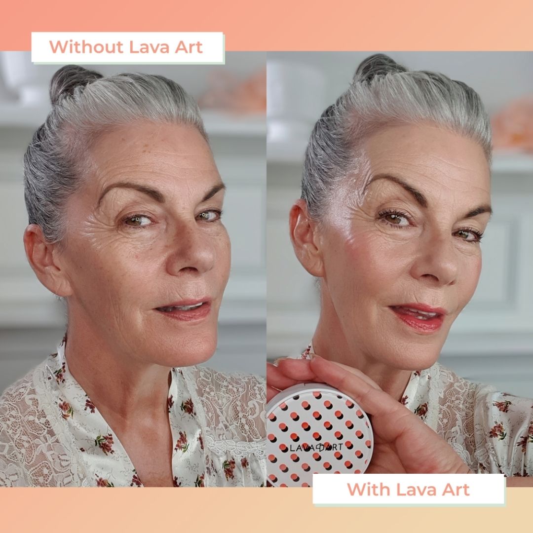 Glow Compact Foundation