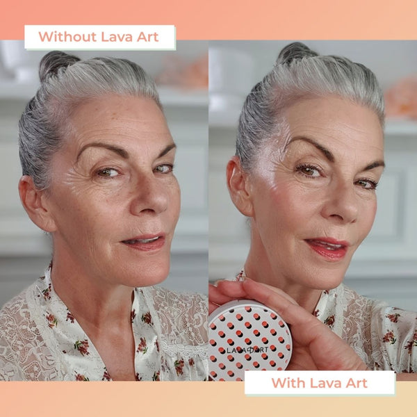 Glow Compact Foundation