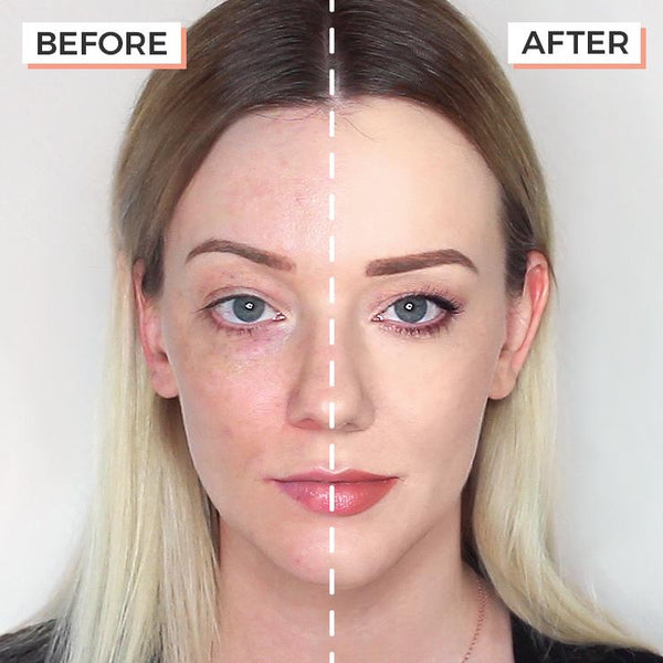 Matte Compact Foundation