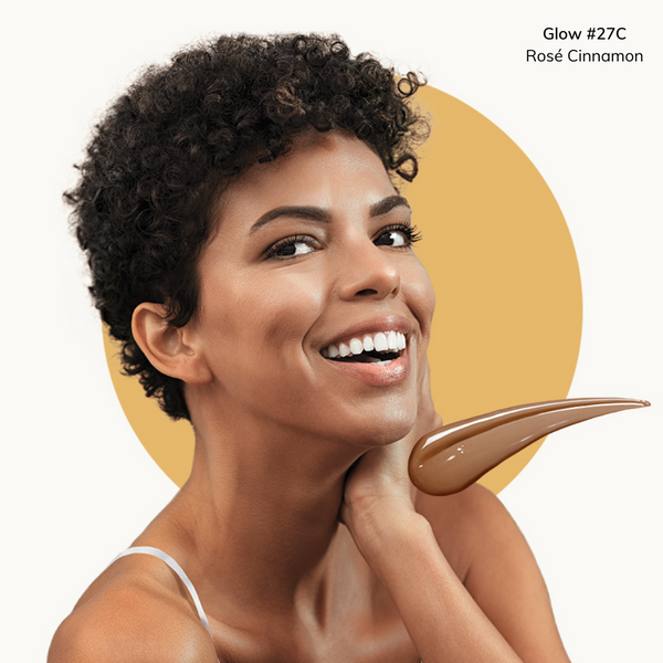 Glow Compact Foundation