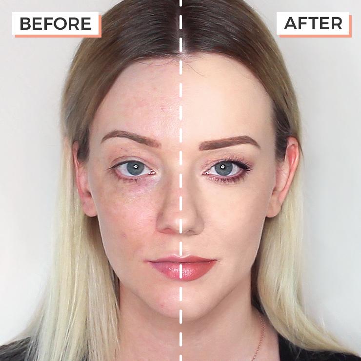 Glow Compact Foundation