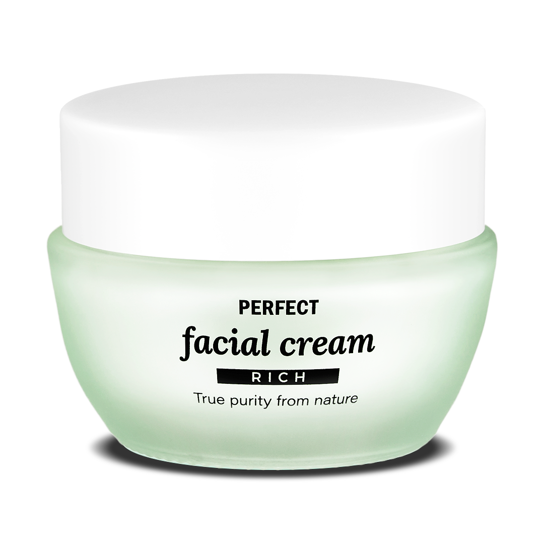 Perfect Extra Rich Facial Cream