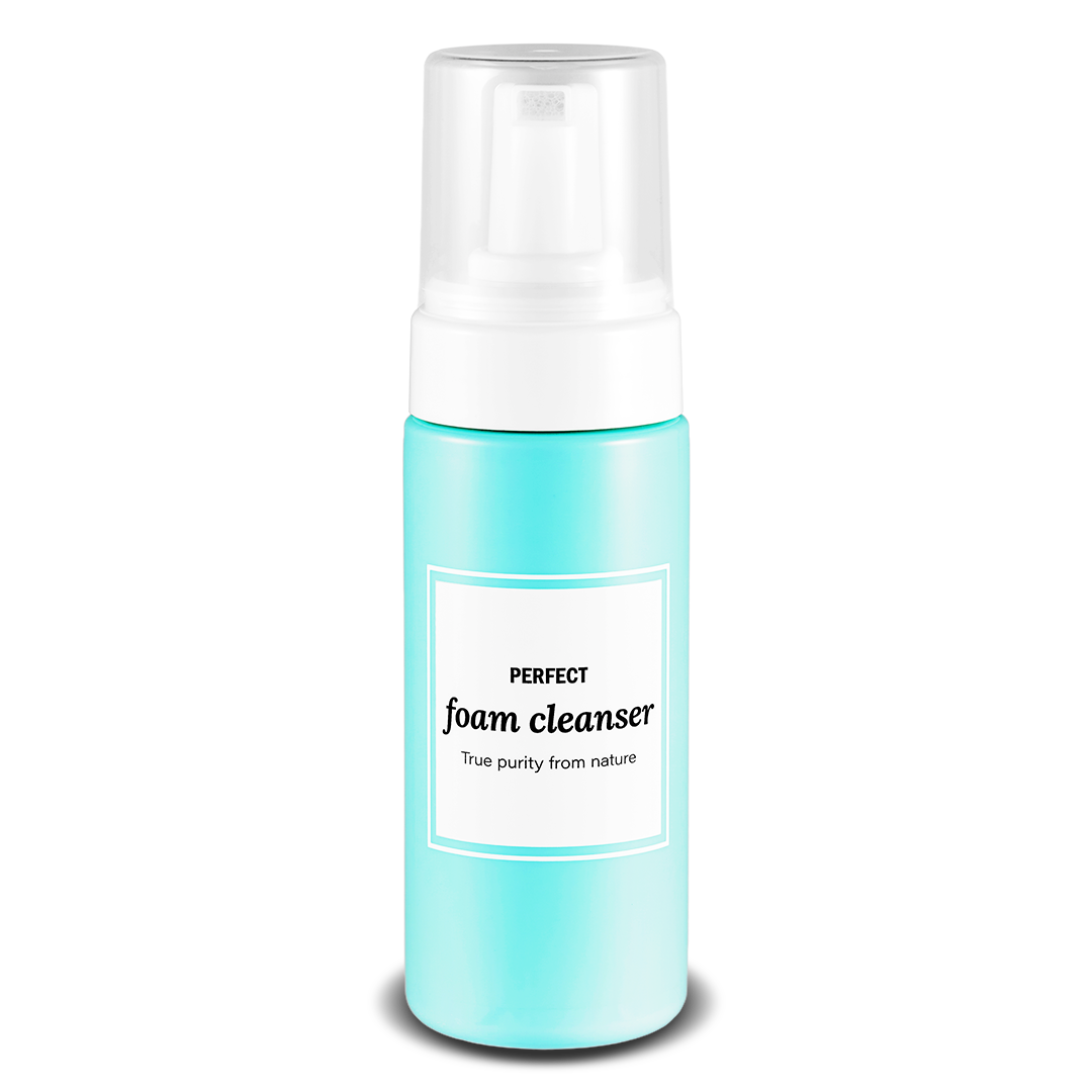 Perfect Foam Cleanser