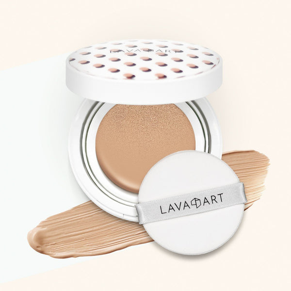 Glow Compact Foundation