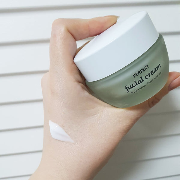 Perfect Light Facial Cream