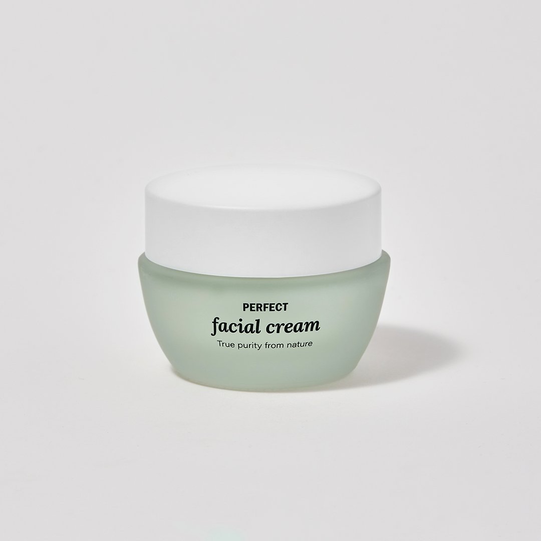 Perfect Light Facial Cream