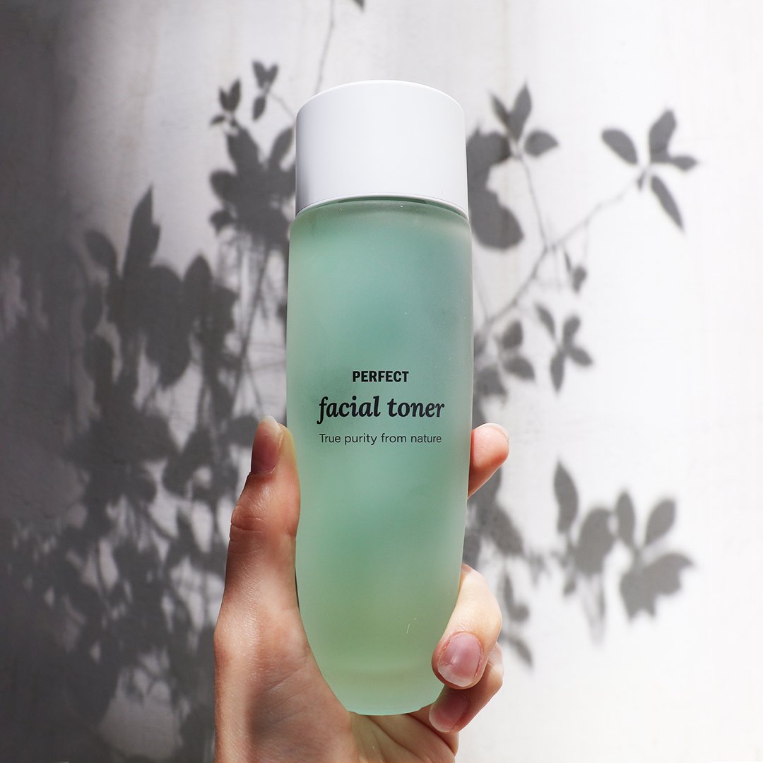 Perfect Facial Toner