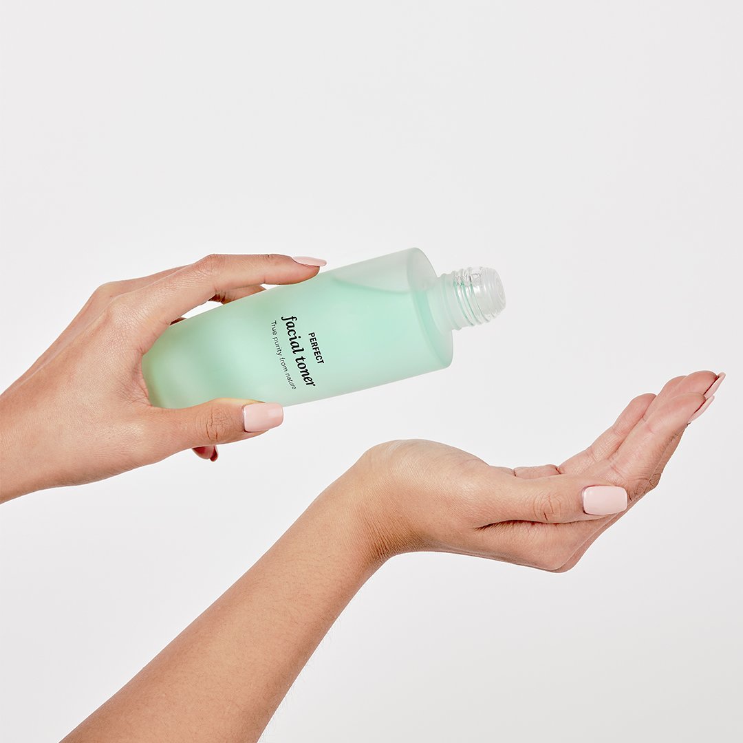 Perfect Facial Toner