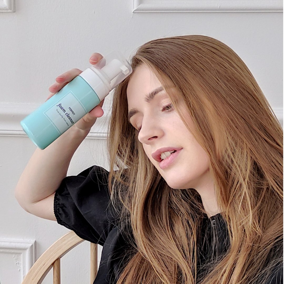 Perfect Foam Cleanser