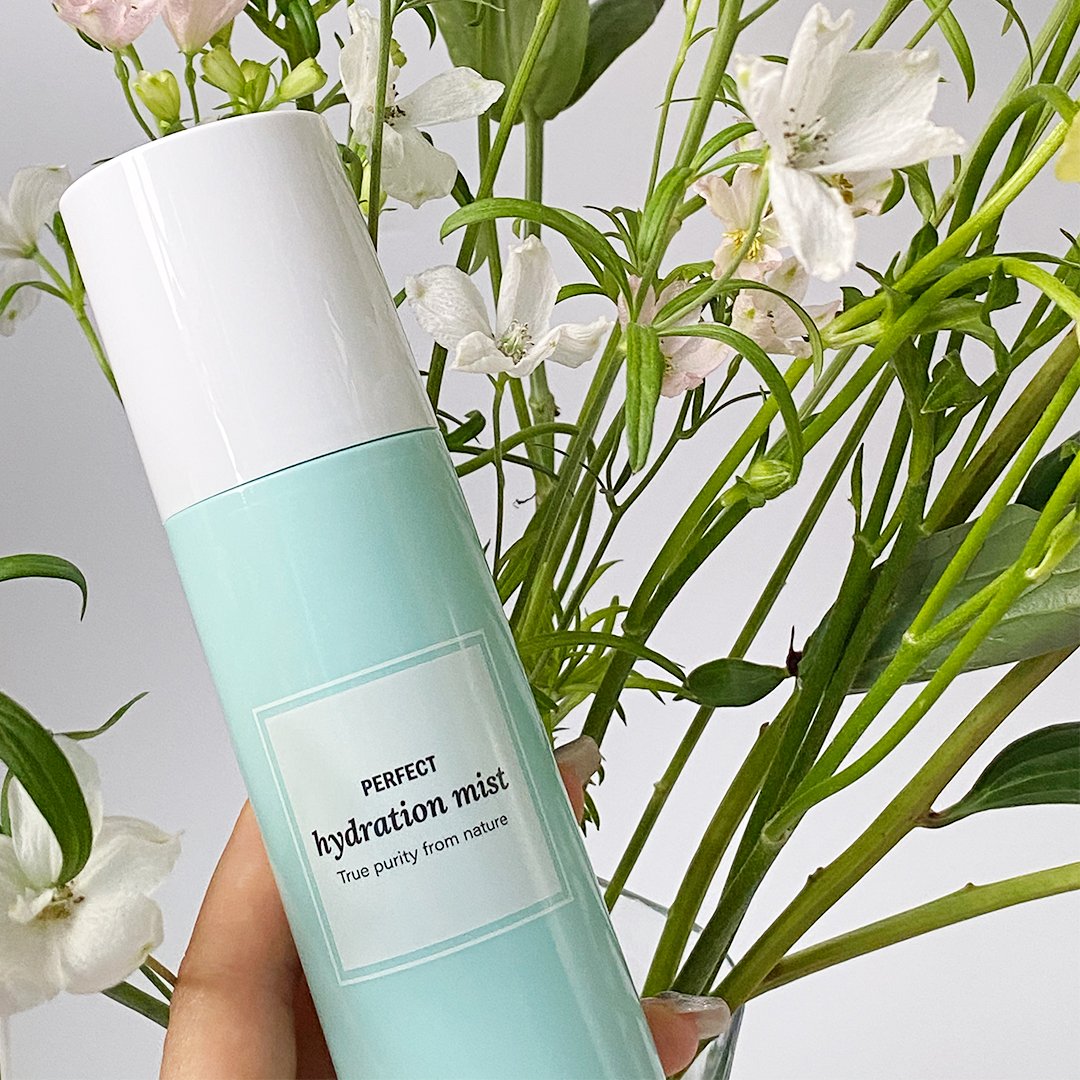 Perfect Hydration Mist